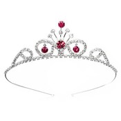 Kinder Tiara