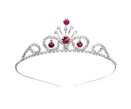 Kinder Tiara