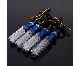 Richtungsanzeiger Für Verschiedene Motoren