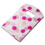 50 Plastiktaschen