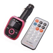 Autoradio Und MP3-Player