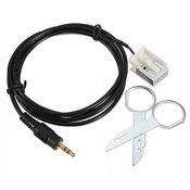 Auto-Zusatzkabel Auf 3,5Mm