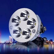 Motorrad-LED-Licht