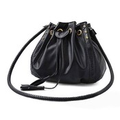 Herren-Accessoires Lederkabel Mit Stecker Herren-Accessoires Lederkabel Mit Stecker