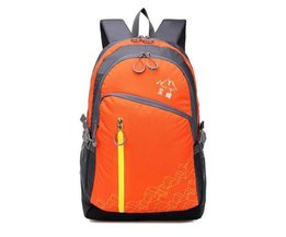 Sportlicher Rucksack Unisex Sport, Outdoor Und Reise