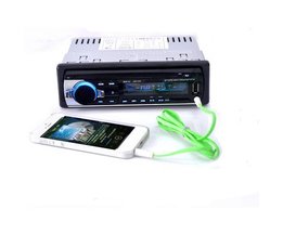 Bluetooth Car Stereo