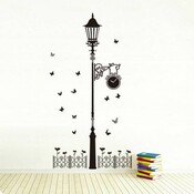 Charming Wanddekoration Lampe