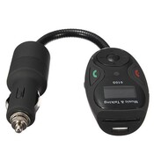 FM Transmitter Auto Bluetooth MP3-Player