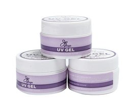 UV Gel Polish Ihre Nägel Zu Stärken