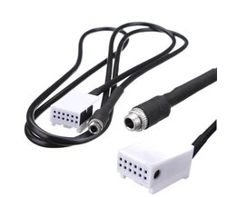 AUX-Kabel Für Audi