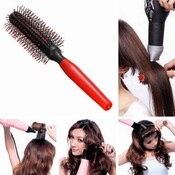 Round Styling Hairbrush