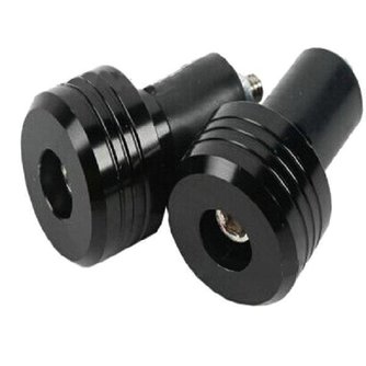 Griffe 22 Mm Für Suzuki Yamaha Honda