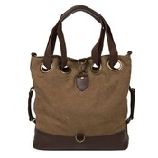 Große Damentasche Handtasche