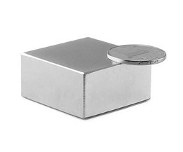 Neodym-Magnet-Blöcke