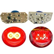 LED Bremsmotor Yamaha Sicherheit