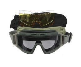 Schutzbrillen Für Motorradfahrer