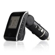 Bluetooth FM-Transmitter Für Ihr Auto