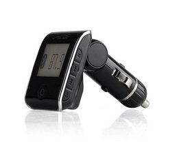 Bluetooth FM-Transmitter Für Ihr Auto