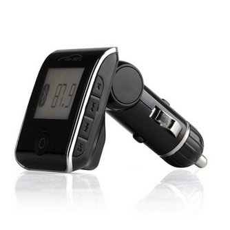 Bluetooth FM-Transmitter Für Ihr Auto