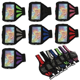 Sport-Armband Für Samsung Galaxy I9600 S5