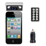FM-Transmitter Für Handy