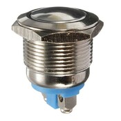 Auto-Horn-Knopf