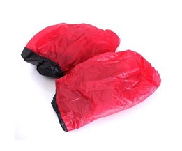 Auto-Sitzabdeckung Für Die Vordersitze