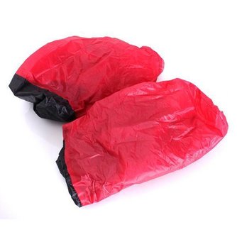 Auto-Sitzabdeckung Für Die Vordersitze