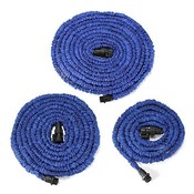 Extralange Hose