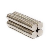 Magnet Neodymium 100 Stück