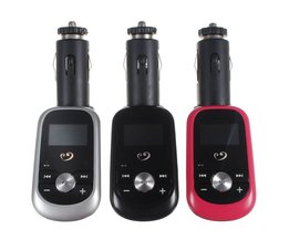 Beste FM-Transmitter Mit LCD-Bildschirm