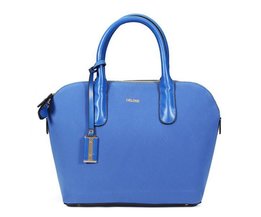 Damen PU-Leder-Handtasche