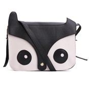 Netter Geldbeutel Mit Den Augen