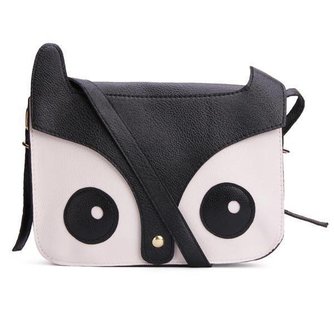 Netter Geldbeutel Mit Den Augen