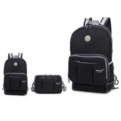 Folding Rucksack Für Outdoor-Aktivitäten Folding Rucksack Für Outdoor-Aktivitäten