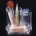 Compact Make-Up-Organizer