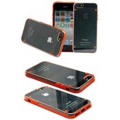 Glow In The Dark Fall Für IPhone 5 Und 5S