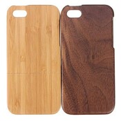 Holzkisten Für IPhone 5 & 5S