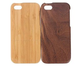 Holzkisten Für IPhone 5 & 5S Holzkisten Für IPhone 5 & 5S