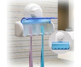 Zahnbürstenhalter Saugnapf Zahnbürstenhalter Saugnapf