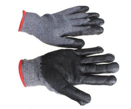 Garten-Handschuhe
