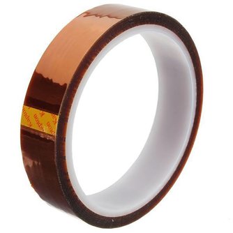 Temperaturbeständig Kapton-Klebeband