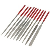 Dateien Set 10 Stück