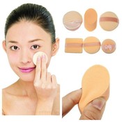 Make-Up-Schwämme Set 3 Stück Make-Up-Schwämme Set 3 Stück