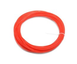 Red 3D Pen Refill Mit Rate 1,75 MM