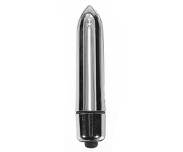 Vibrator Silber