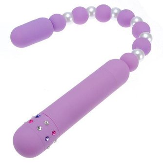 Flexible Vibratoren