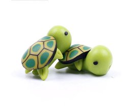 Turtle Figurine