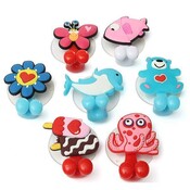 Cartoon Zahnbürstenhalter