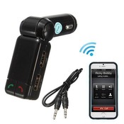 FM Transmitter Auto Kit